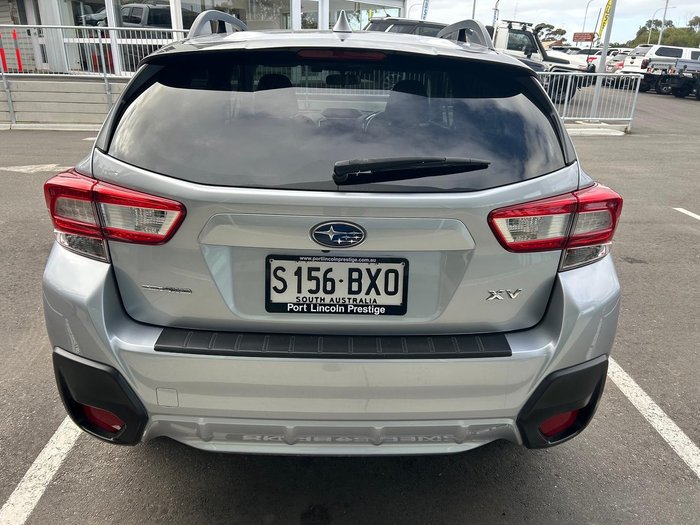 2018 Subaru XV 2.0i-L