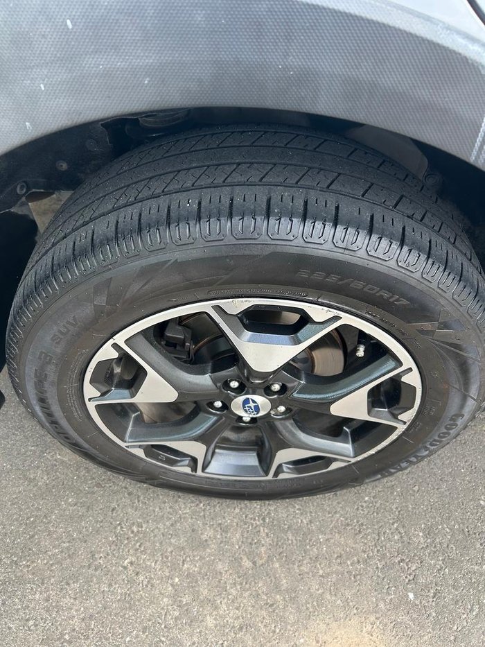 2018 Subaru XV 2.0i-L