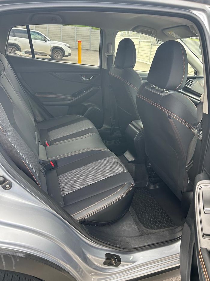 2018 Subaru XV 2.0i-L
