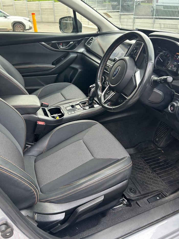 2018 Subaru XV 2.0i-L