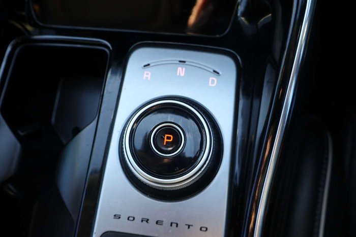 2023 Kia Sorento HEV GT-Line