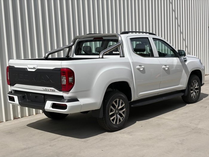 2026 LDV T60 Max PRO
