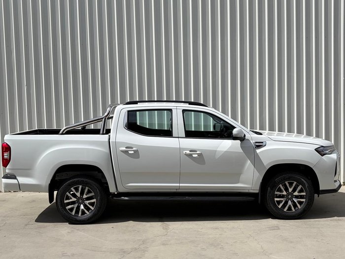 2026 LDV T60 Max PRO