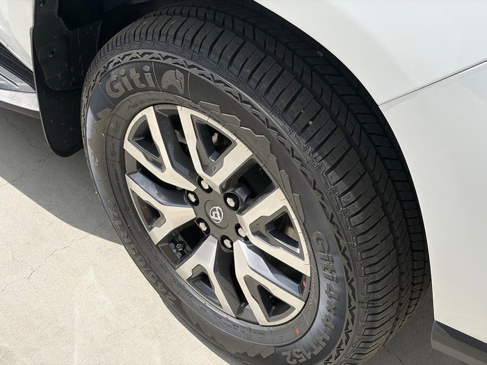 2026 LDV T60 Max PRO