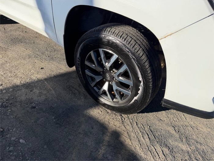 2022 LDV T60 MAX PRO (4x4)