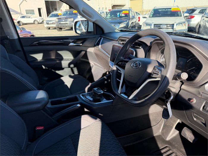 2022 LDV T60 MAX PRO (4x4)