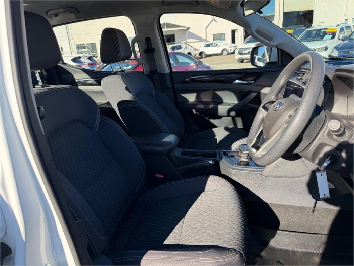 2022 LDV T60 MAX PRO (4x4)