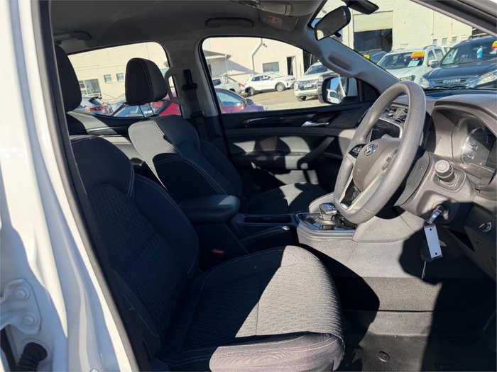 2022 LDV T60 MAX PRO (4x4)