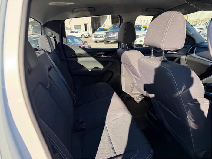 2022 LDV T60 MAX PRO (4x4)