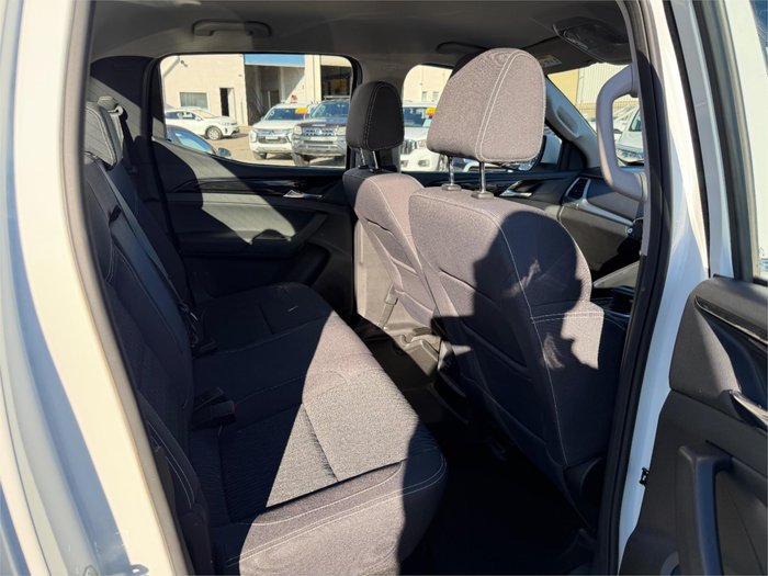 2022 LDV T60 MAX PRO (4x4)