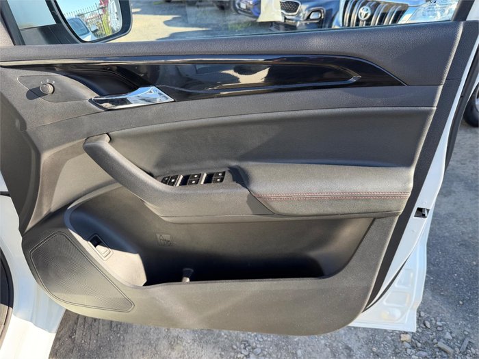 2022 LDV T60 MAX PRO (4x4)