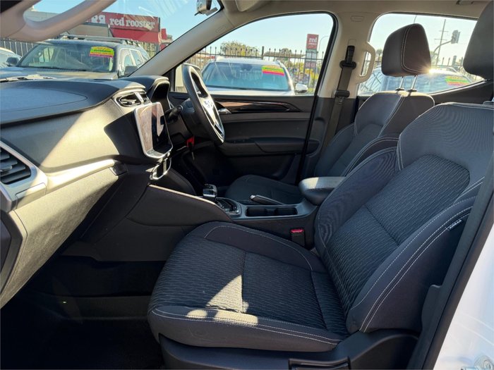 2022 LDV T60 MAX PRO (4x4)
