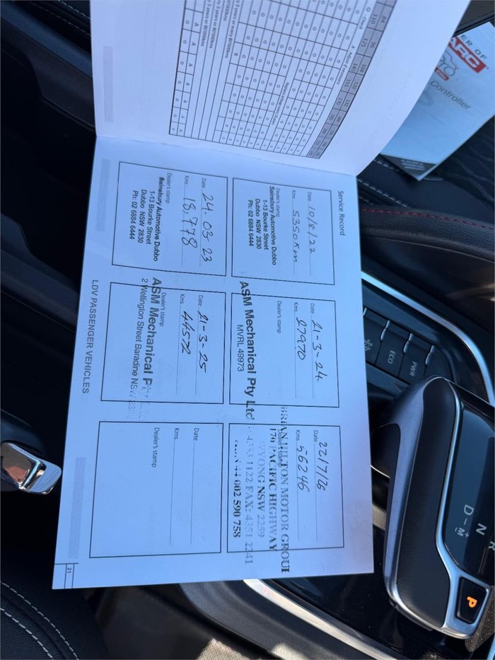 2022 LDV T60 MAX PRO (4x4)