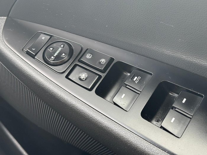 2018 Hyundai Tucson Active