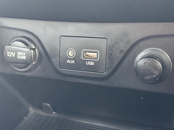 2018 Hyundai Tucson Active