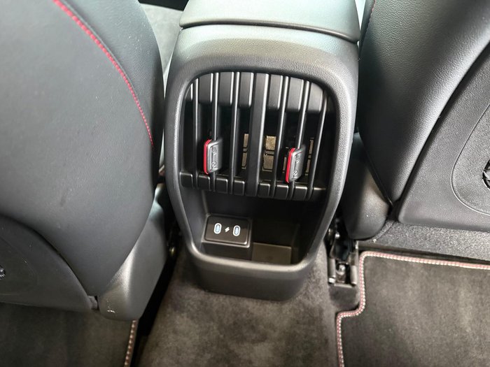2025 Hyundai Kona Premium N Line