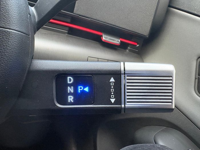2025 Hyundai Kona Premium N Line