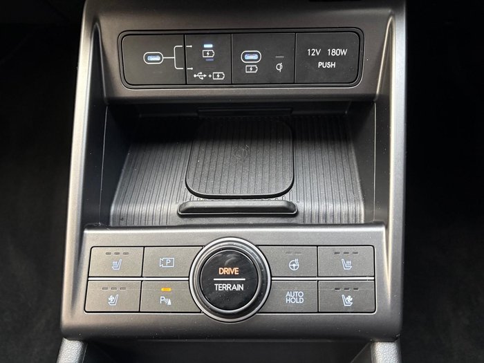 2025 Hyundai Kona Premium N Line