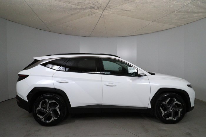 2022 Hyundai Tucson Highlander NX4.V1 MY22 AWD