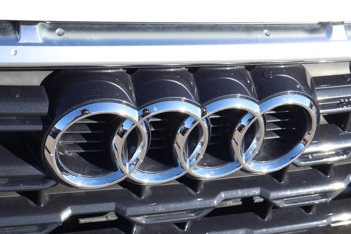 2021 Audi Q2 35 TFSI