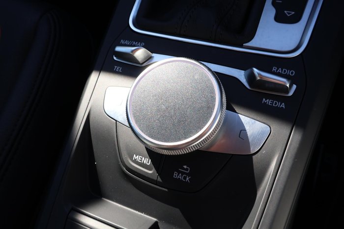 2021 Audi Q2 35 TFSI