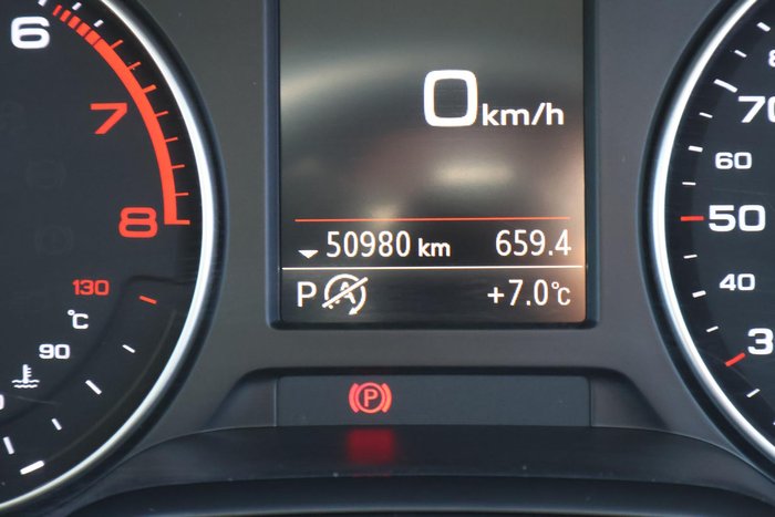 2021 Audi Q2 35 TFSI