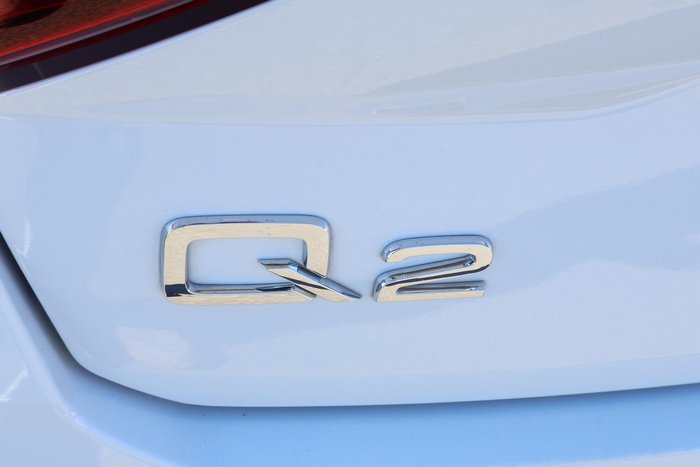 2021 Audi Q2 35 TFSI