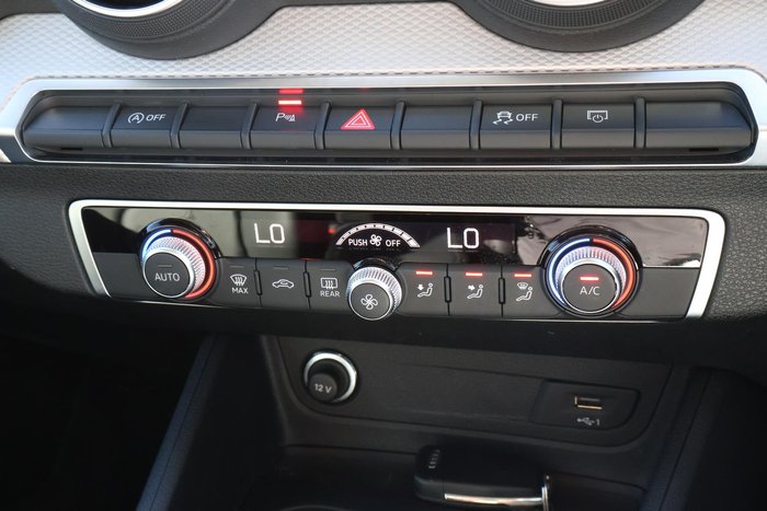 2021 Audi Q2 35 TFSI
