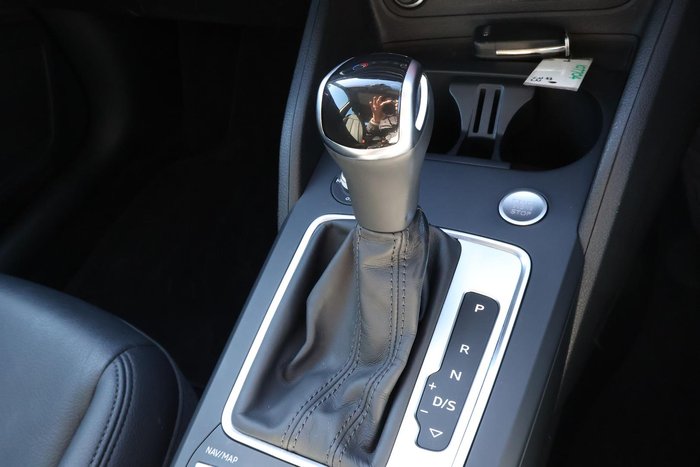 2021 Audi Q2 35 TFSI