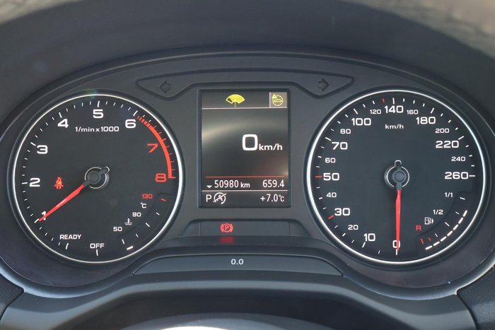 2021 Audi Q2 35 TFSI