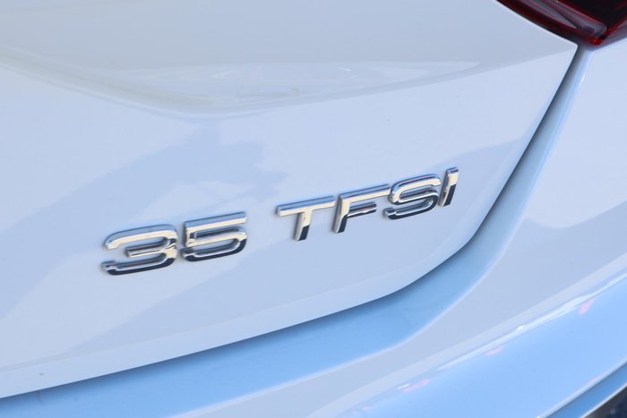 2021 Audi Q2 35 TFSI