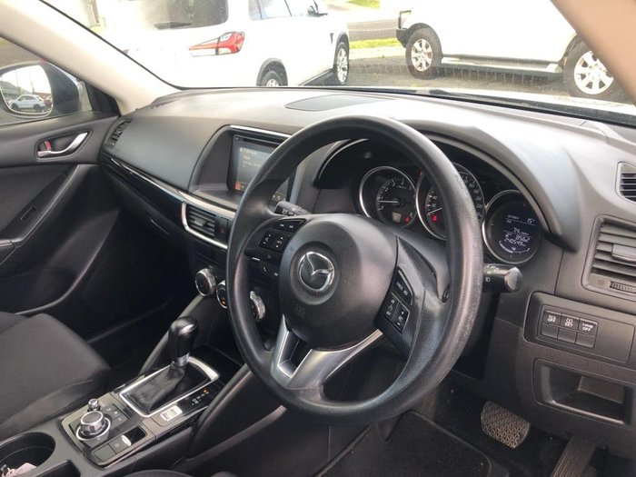 2016 Mazda CX-5 Maxx