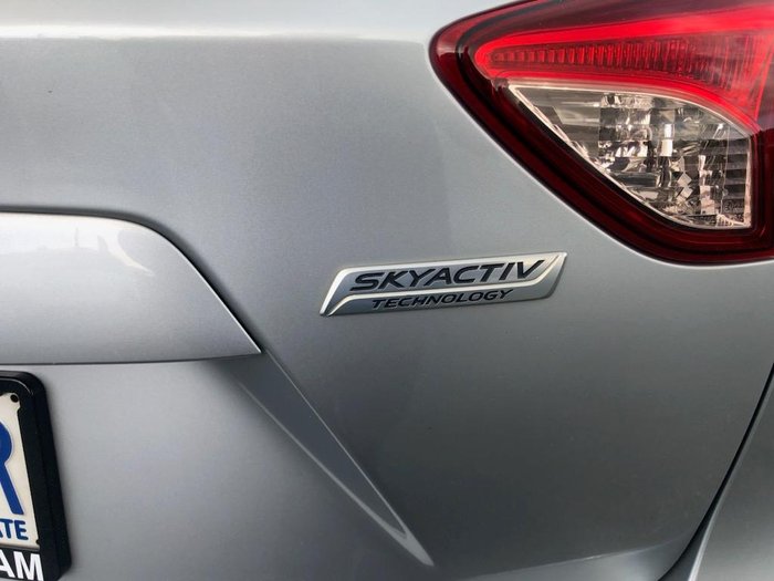 2016 Mazda CX-5 Maxx