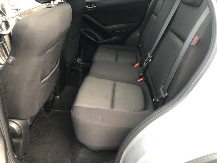 2016 Mazda CX-5 Maxx