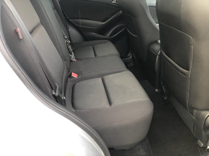 2016 Mazda CX-5 Maxx