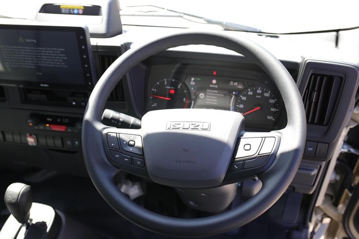2026 Isuzu Npr 45/65-175  Dt D34 Trade Pack