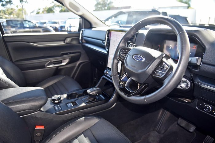 2024 Ford Everest Sport