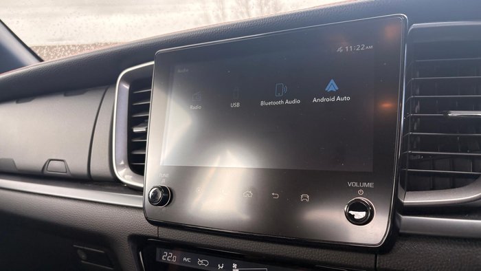 2025 Mazda BT-50 SP