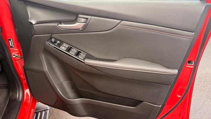 2025 Mazda BT-50 SP