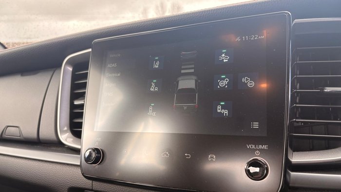 2025 Mazda BT-50 SP