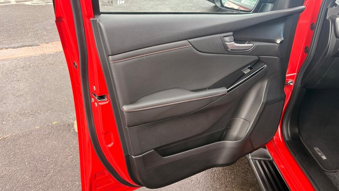 2025 Mazda BT-50 SP