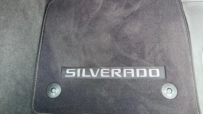 2026 Chevrolet Silverado 1500 ZR2 W/Tech Pack
