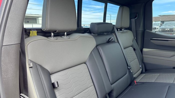 2026 Chevrolet Silverado 1500 ZR2 W/Tech Pack