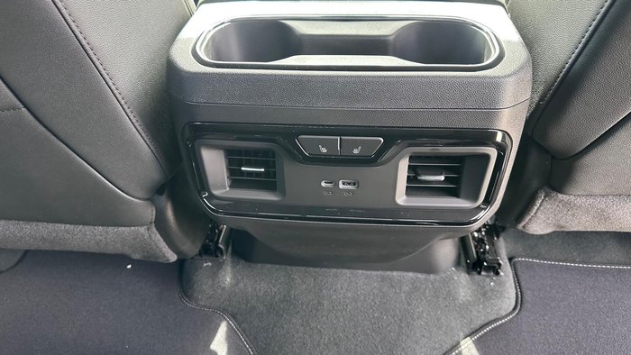 2026 Chevrolet Silverado 1500 ZR2 W/Tech Pack
