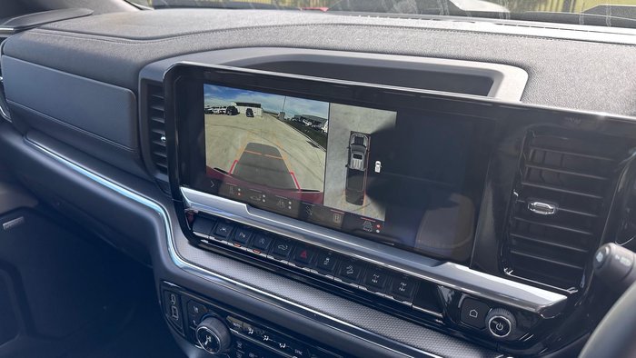 2026 Chevrolet Silverado 1500 ZR2 W/Tech Pack
