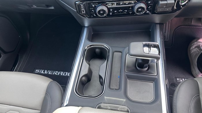 2026 Chevrolet Silverado 1500 ZR2 W/Tech Pack