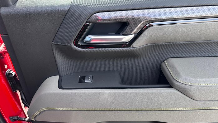 2026 Chevrolet Silverado 1500 ZR2 W/Tech Pack