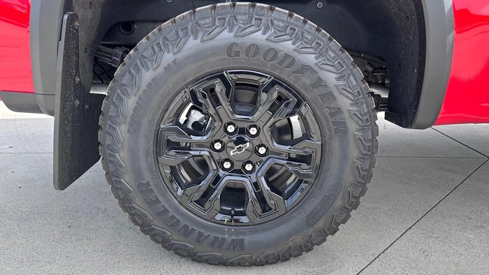 2026 Chevrolet Silverado 1500 ZR2 W/Tech Pack