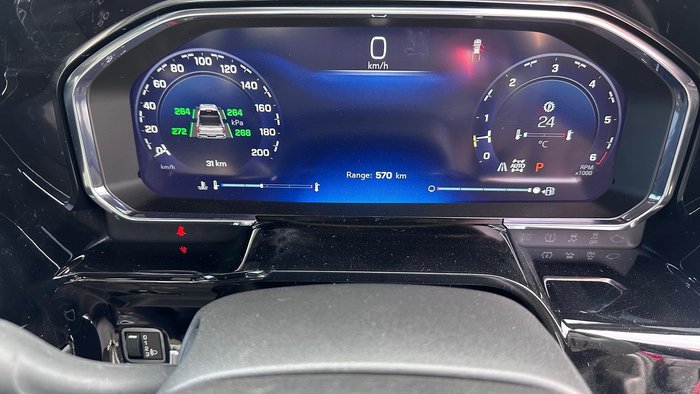 2026 Chevrolet Silverado 1500 ZR2 W/Tech Pack