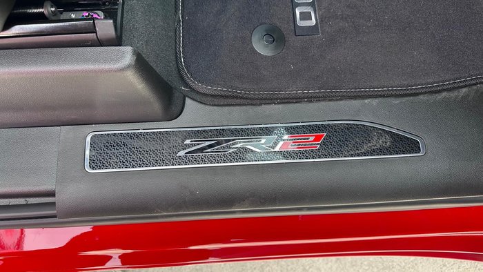 2026 Chevrolet Silverado 1500 ZR2 W/Tech Pack